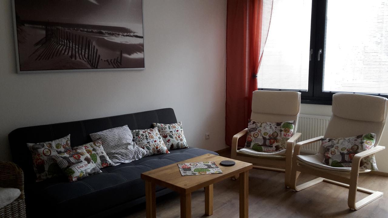 Pod Kralicim Vrchem Appartement Milovice  Buitenkant foto
